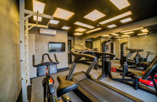Indianopolis Apartamento | Charlie Dstay Moema
