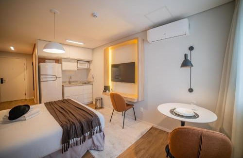 Indianopolis Apartamento | Charlie Dstay Moema