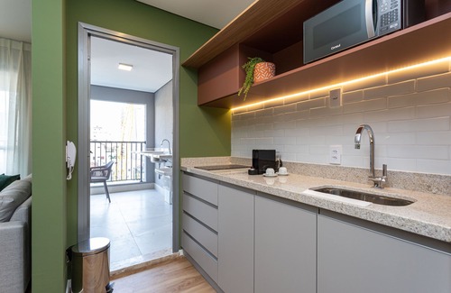 Vila Mariana Apartamento | Charlie For You Vila Mariana
