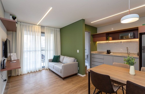 Vila Mariana Apartamento | Charlie For You Vila Mariana