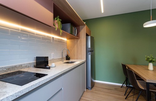 Vila Mariana Apartamento | Charlie For You Vila Mariana