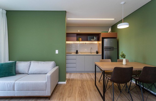 Vila Mariana Apartamento | Charlie For You Vila Mariana