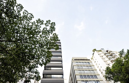 Cerqueira Cesar Apartamento | Charlie Franca Jardim Paulista
