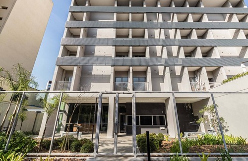 Pinheiros Apartamento | Charlie Houx Pinheiros