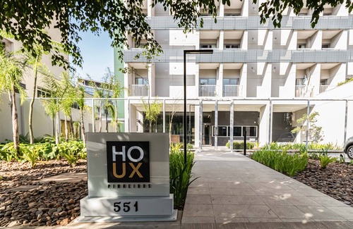 Pinheiros Apartamento | Charlie Houx Pinheiros