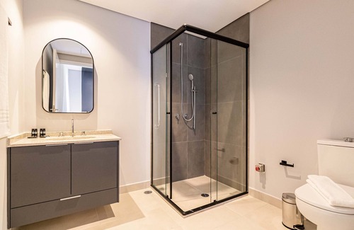 Pinheiros Apartamento | Charlie Houx Pinheiros