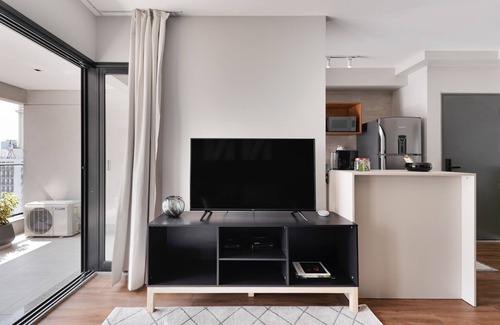 Vila Nova Conceicao Apartamento | Charlie NUN Itaim