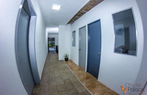 El Poblado Casa | Charlie Palace Hostel