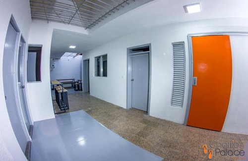 El Poblado Casa | Charlie Palace Hostel
