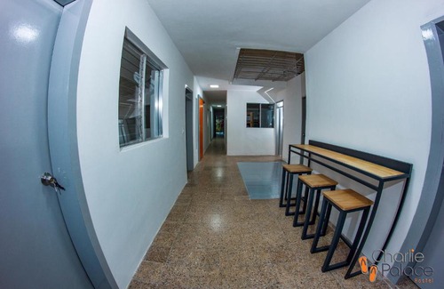 El Poblado Casa | Charlie Palace Hostel