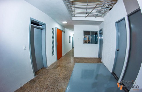 El Poblado Casa | Charlie Palace Hostel