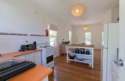 Byron Bay Casa | Charlie's Beach House
