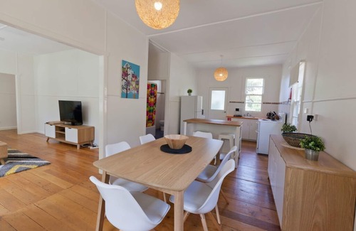 Byron Bay Casa | Charlie's Beach House