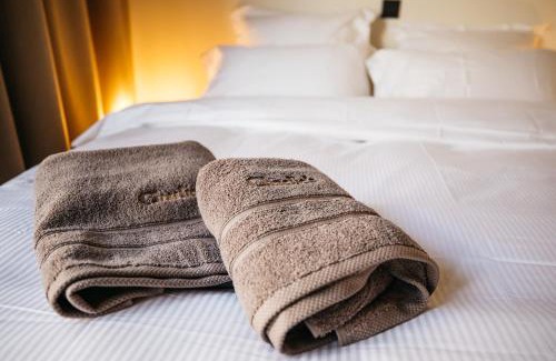 South Antwerp Apartamento | Charlie's Bed & Breakfast