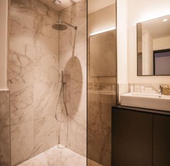 South Antwerp Apartamento | Charlie's Bed & Breakfast