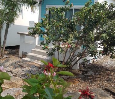 Ko Sichang Complejo | Charlie's Bungalows