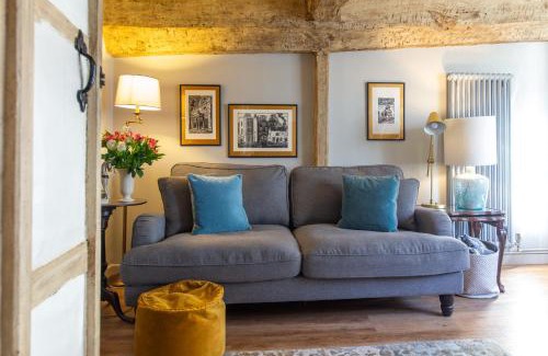 Ludwel Casa | Charlie's Cottage