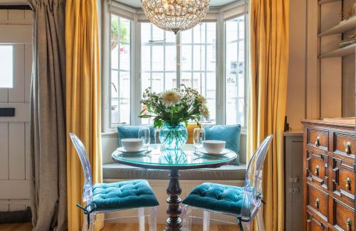 Ludwel Casa | Charlie's Cottage