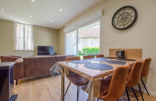 Neuville-sur-Vanne Casa | Charlie's Home - NEUVILLE SUR VANNE