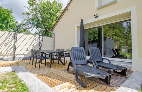 Neuville-sur-Vanne Casa | Charlie's Home - NEUVILLE SUR VANNE