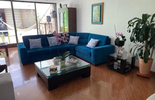 Barrios Unidos Casa | CHARLIE'S HOUSE