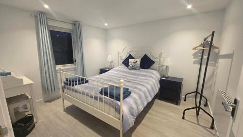 Balloch Apartamento | Charlies Cottage