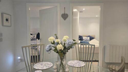 Balloch Apartamento | Charlies Cottage