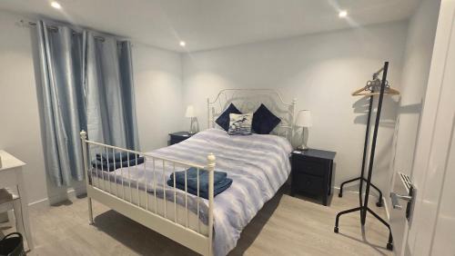 Balloch Apartamento | Charlies Cottage
