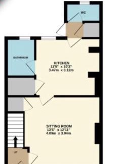 Newmarket Casa | Charlie’s House Newmarket