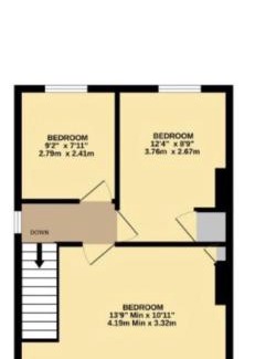 Newmarket Casa | Charlie’s House Newmarket