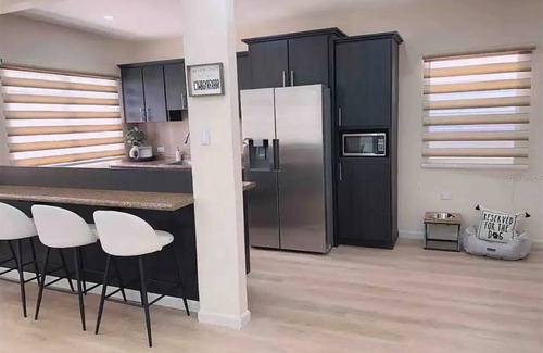 Corrales Casa | Charlies House, where each space has been designed to make you feel at home.