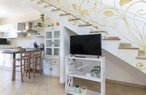 Serra li Pozzi Apartamento | Charlotte Apartment - For family and groups