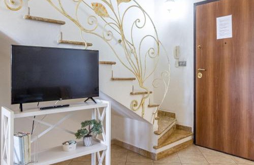 Serra li Pozzi Apartamento | Charlotte Apartment - For family and groups