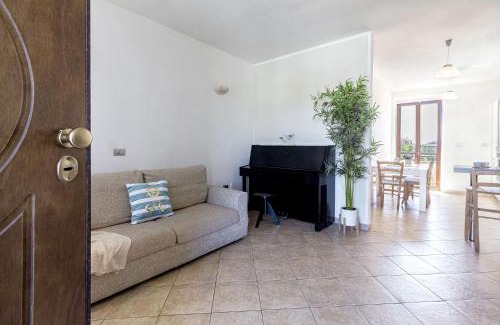 Serra li Pozzi Apartamento | Charlotte Apartment - For family and groups