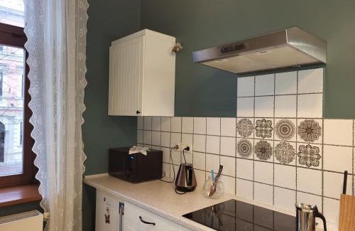 Tarnow Apartamento | Charlotte Apartment
