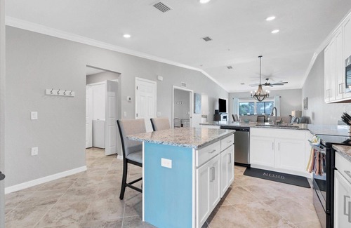 Punta Gorda Casa | Charlotte County Condo 5894: Heritage Golf Retreat