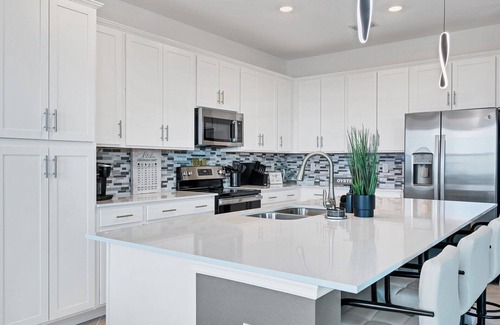 Punta Gorda Casa | Charlotte County Condo 5897 - Resort-Style Escape