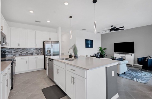 Punta Gorda Casa | Charlotte County Condo 5897 - Resort-Style Escape
