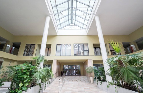 Sector 4 Apartamento | Charlotte Grand Bucharest