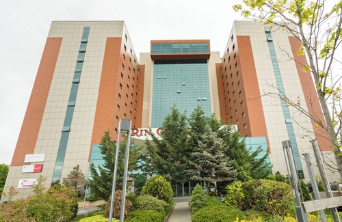Sector 4 Apartamento | Charlotte Grand Bucharest