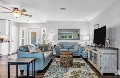 Charlotte Harbor Villa | Charlotte Harbor Area - 3 Bed 2 Baths #598
