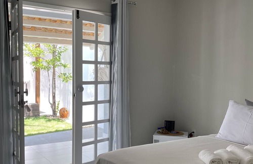 Canoa Quebrada Cama Y Desayuno | Charlotte House