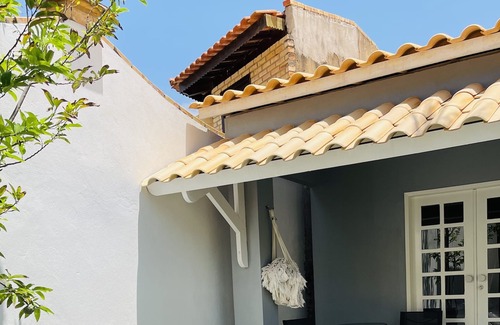 Canoa Quebrada Cama Y Desayuno | Charlotte House