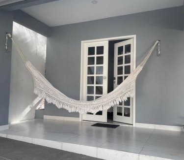 Canoa Quebrada Casa | Charlotte House