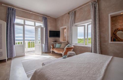 Still Bay Apartamento | Charlotte House