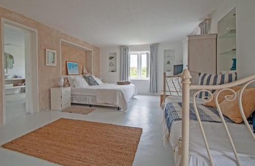 Still Bay Apartamento | Charlotte House
