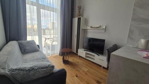 Virsuliskes Apartamento | Charlotte loft