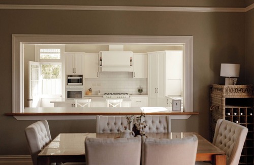 Echuca Casa | Charlotte's Cottage, Puerto de Echuca