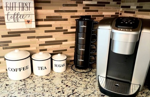Indian Trail Casa | Charlotte Sanctuary, Comfort, Fenced, Sleeps 11