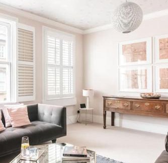 Upper Town Casa | Charlotte Street Apartment